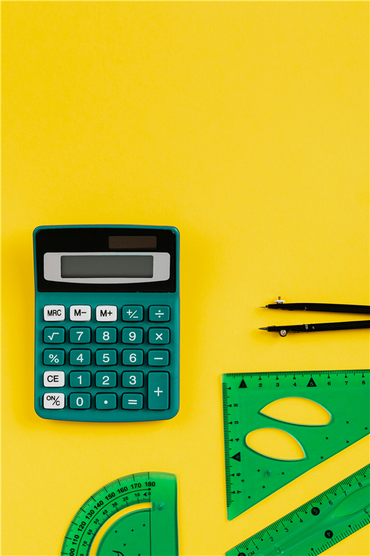 Mathematics Concepts