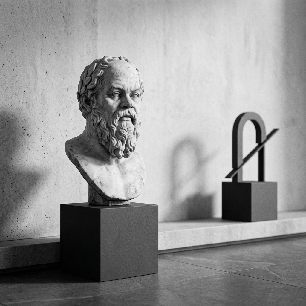 Philosophy Concept